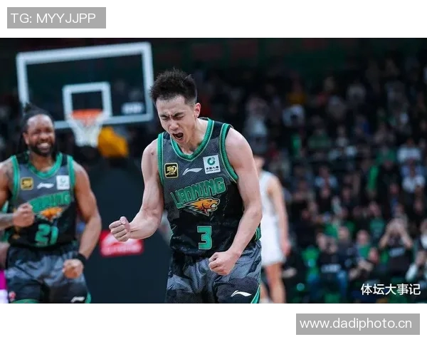 辽宁男篮CBA赛程公开，球队备战热身赛迎战一线豪强