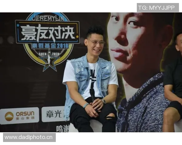 林书豪将代表中国队参加奥运会预选赛，备战东京奥运