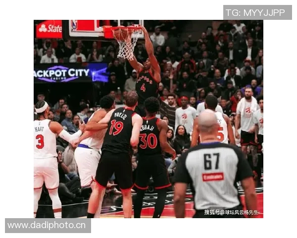 猛龙击败尼克斯,重返胜利之路 猛龙击败尼克斯,重返胜利之路