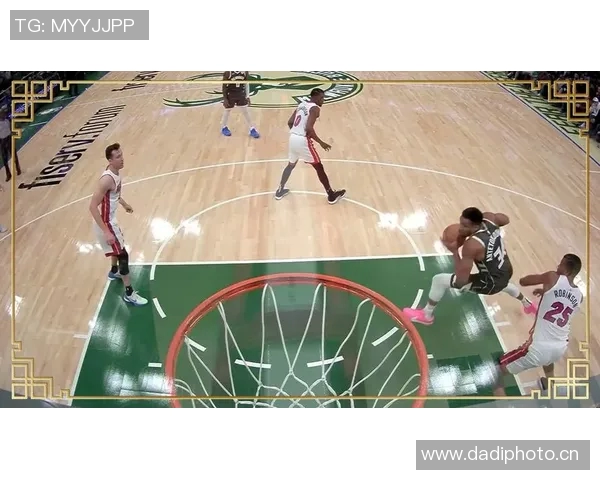 猛龙对战雄鹿，谁能笑到最后？