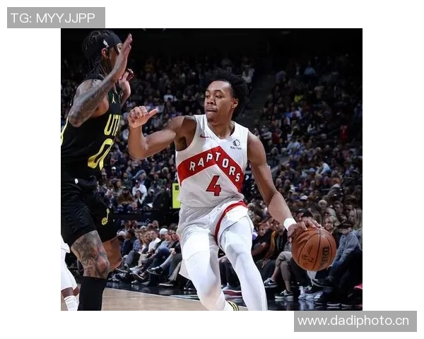 猛龙队战胜爵士队，豪取比赛五连胜——不容错过的篮球盛宴