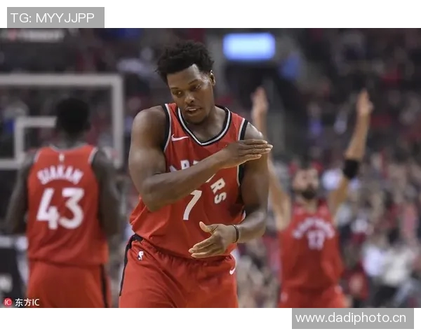 猛龙大胜骑士，普劳德砍下28分，球队气势如虹