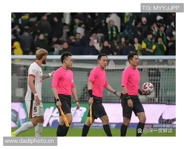 球迷呼吁裁判公正执法，保障比赛公平公正的进行！