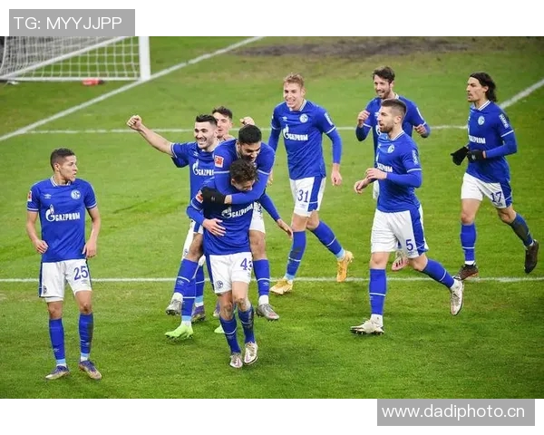 沙尔克04冲刺德甲聚焦重启训练振兴团队精神