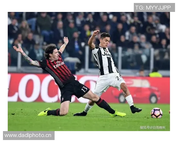 尤文图斯vs.AC米兰，意甲经典对决即将揭开序幕