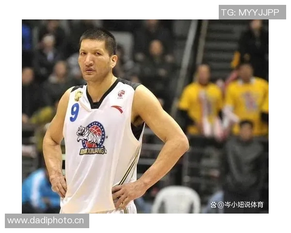 约翰-埃格伯努接受采访：期待在CBA联赛中展现自己的实力