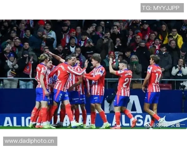 塞维利亚客场惊险战胜马德里竞技，继续保持西甲领先位置