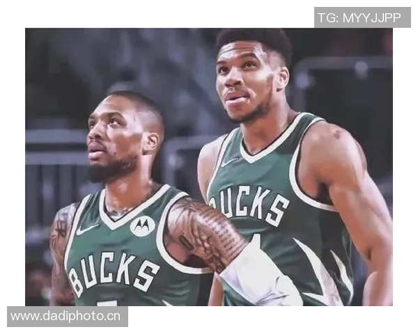 雄鹿队全明星球员畅谈未来蓝图:追求卓越与荣耀