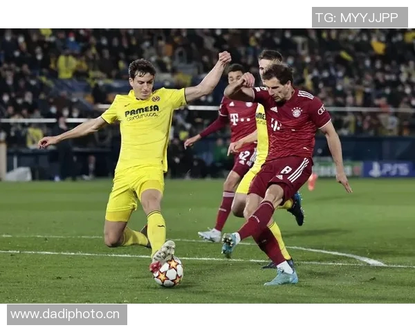 塞维利亚客场战平比利亚雷亚尔,勇夺欧冠资格之路