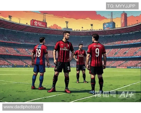 意甲球队AC米兰宣布签下新秀，引援突围争冠战神助力