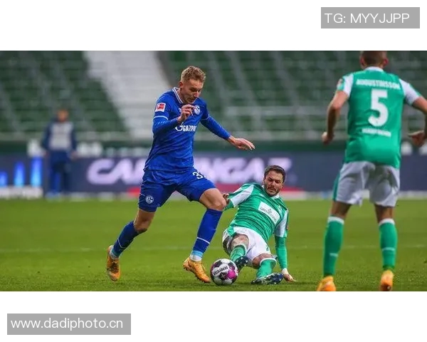 沙尔克04主场不败，战平莱比锡红牛难挡劲敌压力