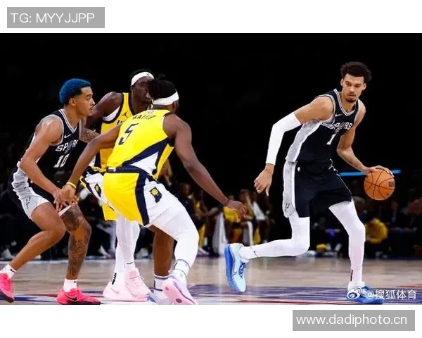 真实阵线迫在眉睫，步行者队战胜马刺