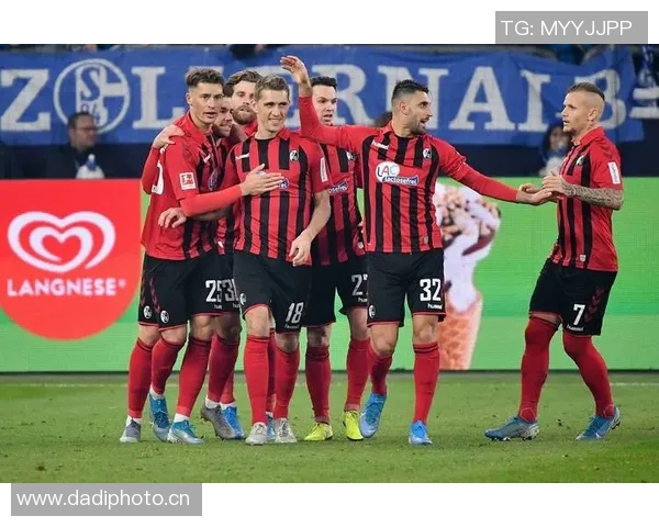 沃尔夫斯堡遇挫，德甲排名下滑止步五连胜