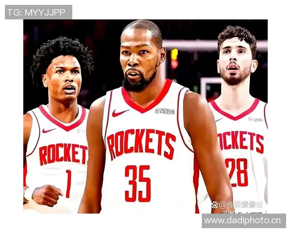 火箭新帅入主，球队迎来新气象