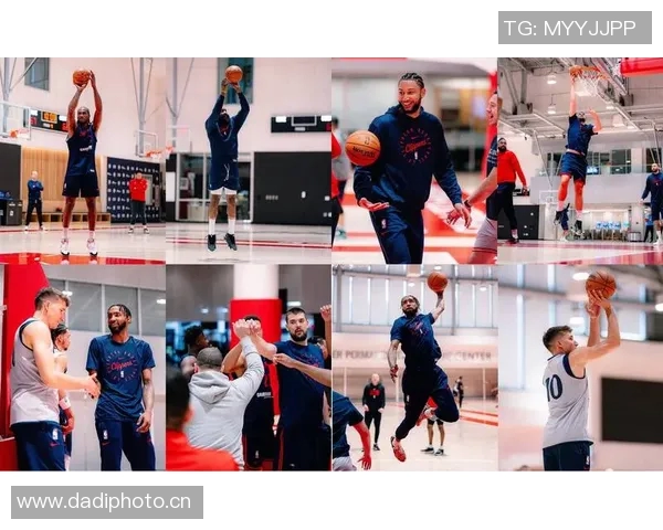 快船队全队联防成果显著，战胜掘金队