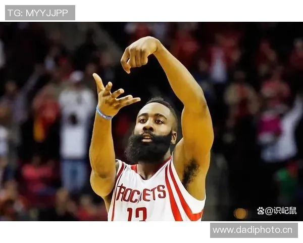 火箭擒勇士，哈登全场狂砍40分，硬核实力尽显无遗