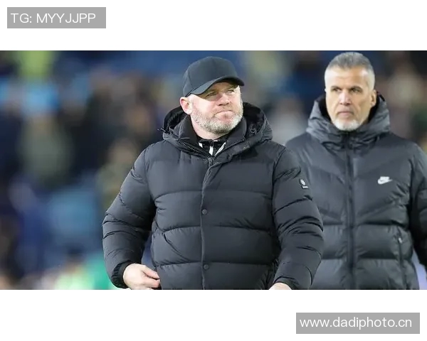 鲁尼发文感谢球迷支持，感慨告别职业足球生涯