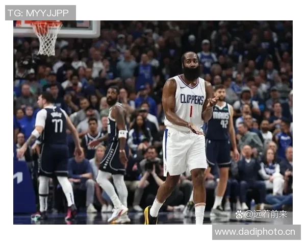 快船队新人表现出色，成为球队核心