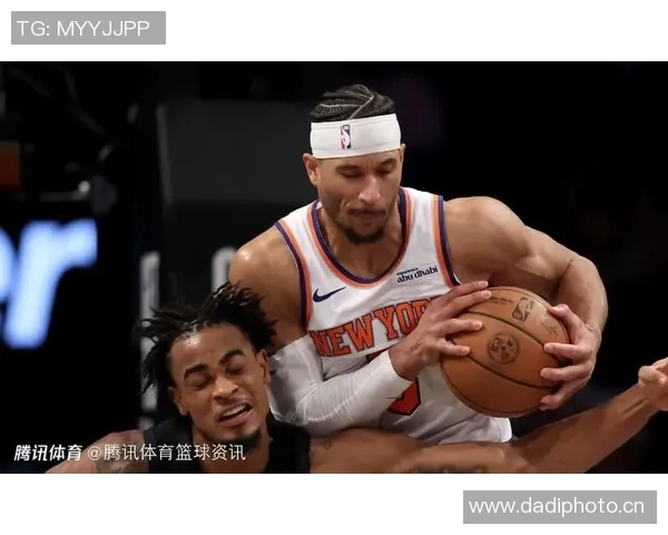 篮网内线优势明显，尼克斯难以抵挡