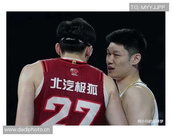 孙铭徽上演精彩绝伦的绝杀一幕，点燃球迷热情